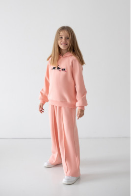 Костюм для дівчаток